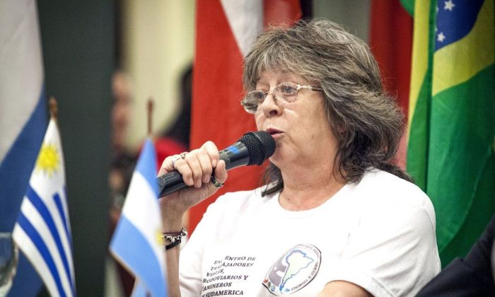 Trabajadores Viales reclaman la inconstitucionalidad del Decreto que establece el cierre de Vialidad Nacional