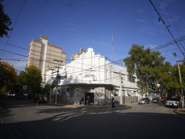 La Asistencia Pública continúa con el curso para embarazadas