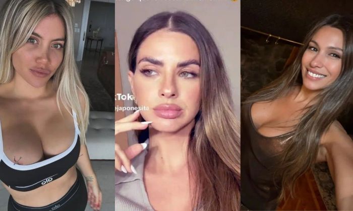 El filoso mensaje de la China Suárez ¿a Pampita y Wanda Nara?: "Yo conozco a una zorra"