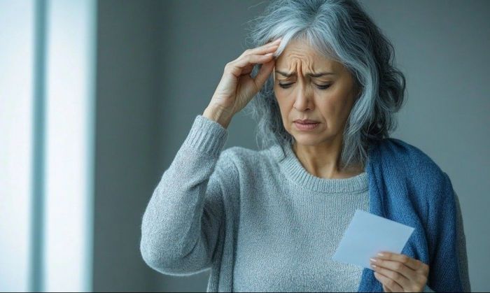 Por qué las mujeres tienen más riesgo de Alzheimer que los hombres, según la ciencia