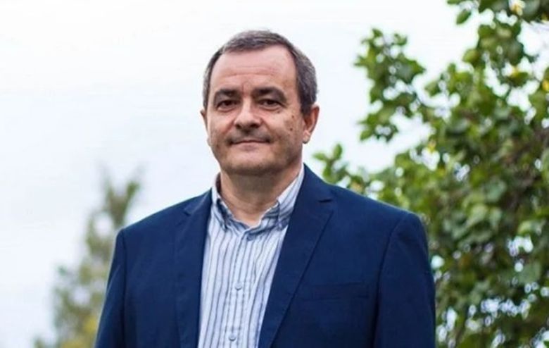 Oscar Atienza: "En pandemia la campaña que se hizo contra las vacunas fue atroz"