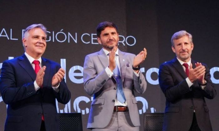 Córdoba será sede de una nueva reunión de la Región Centro