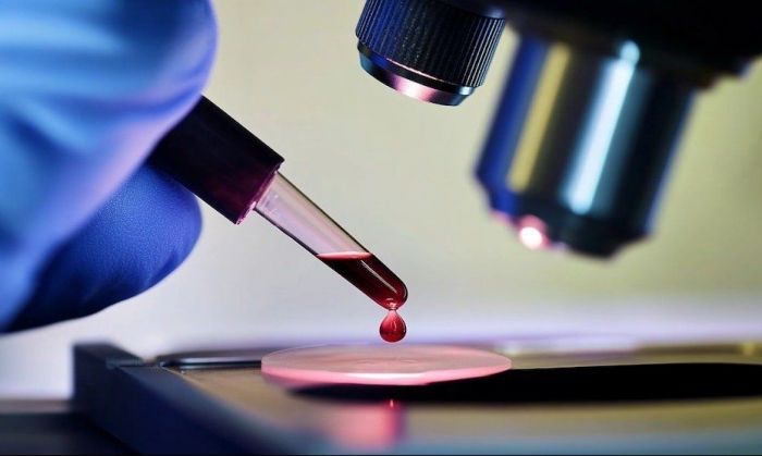 La “sangre dorada”, un misterio genético de casi 50 personas que desconcierta a la medicina