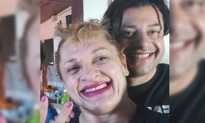 "Es un milagro": el conmovedor testimonio del hermano de "Locomotora" Oliveras
