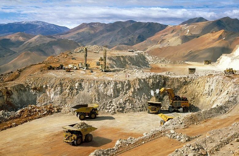 Anticipan un crecimiento récord de las exportaciones mineras en el 2025