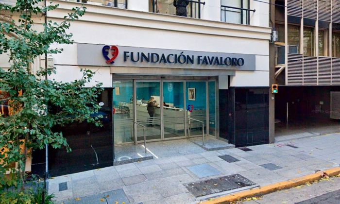 "Favaloro nos enseñó a poner por delante al paciente, porque es un ser humano que está sufriendo"