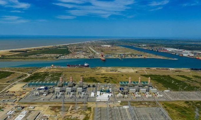 Brasil inaugura la mayor planta de energía a gas natural de Latinoamérica