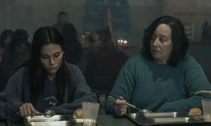 Cuándo se estrena "En el barro", la nueva serie argentina de Netflix