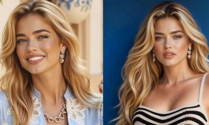 Vogue publica por primera vez una modelo completamente generada por IA