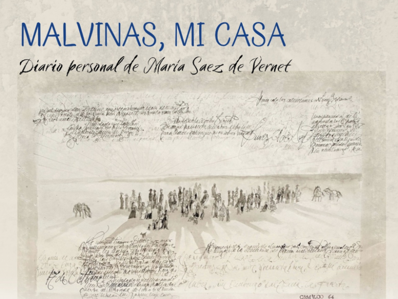 El Museo Malvinas Argentinas presenta la muestra “Malvinas, Mi Casa”