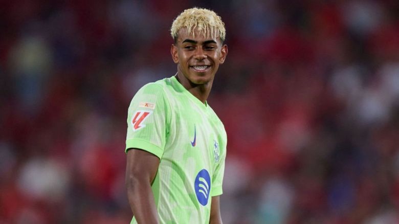 ​​Los 5 jugadores más jóvenes y destacados que alcanzaron los 100 partidos