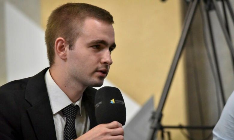 Iván Fechko: “Estados Unidos confirmó que seguirá apoyando a Ucrania con armas"