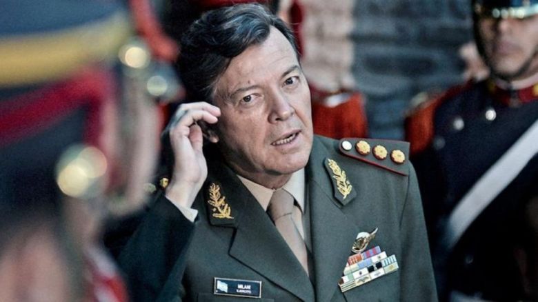 "La familia militar está desprotegida en la parte médica, han destruido la obra social, la han fundido"