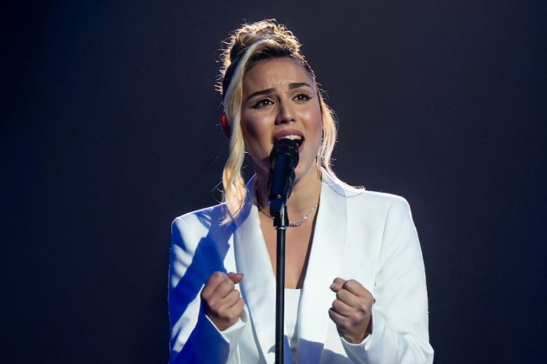 Rating: cuánto midió el debut del primer round de todos contra todos de La Voz Argentina
