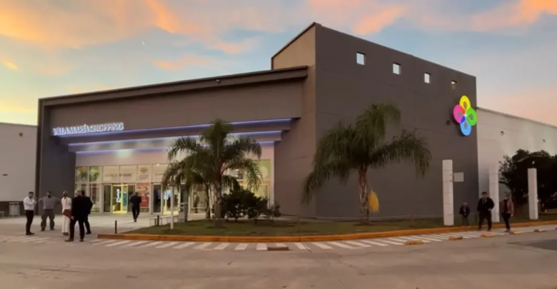 Villa María Shopping suma nuevas propuestas y anuncia una masterclass gratuita de panificados