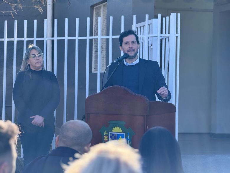 ​La Municipalidad de Villa Nueva denuncia más facturas "truchas"