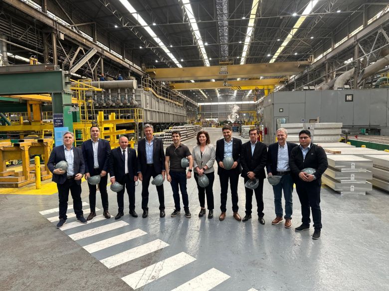 Encuentro de Provincias Unidas en Chubut: Gobernar es generar empleo y gestionar
