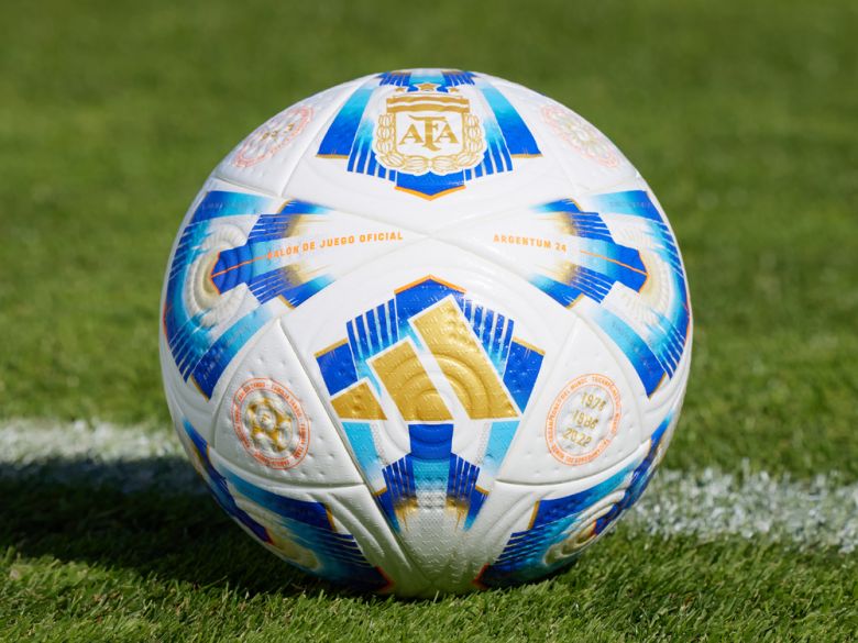 AFA reprogramó el horario de los partidos del sábado del Clausura