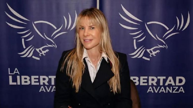 Karen Reichardt dijo que votar al kirchnerismo es una “enfermedad mental”