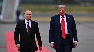 Se aplaza la cumbre Trump-Putin sobre la guerra en Ucrania