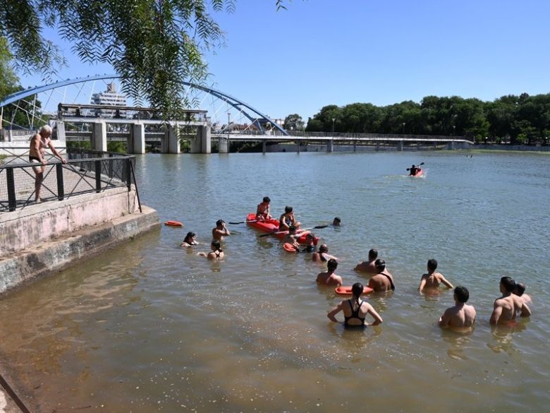 Temporada de Verano: Abrieron abierta la convocatoria para postulantes a Guardacostas