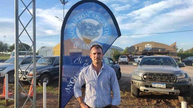 Luego de la discusión por la barrera sanitaria, en la Patagonia los productores se preparan para la trazabilidad electrónica. «Una herramienta que traerá eficiencia y control sanitario”