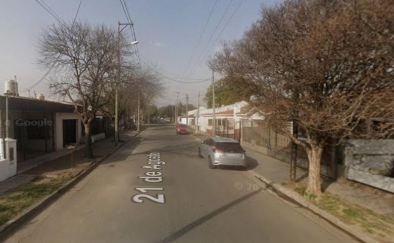 Trágico accidente en Córdoba: hombre muere aplastado por su propio automóvil