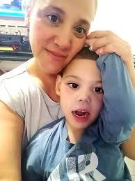 Maratón solidaria: Villa María corre para que Tomi complete su tratamiento cerebral en México