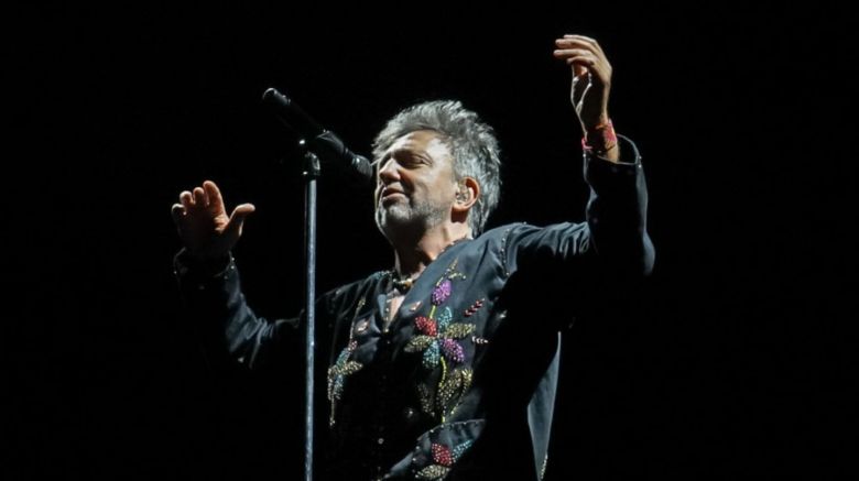 Babas&oacute;nicos llen&oacute; de m&iacute;stica el estadio Ferro con un viaje a sus cl&aacute;sicos y el regreso de Carca