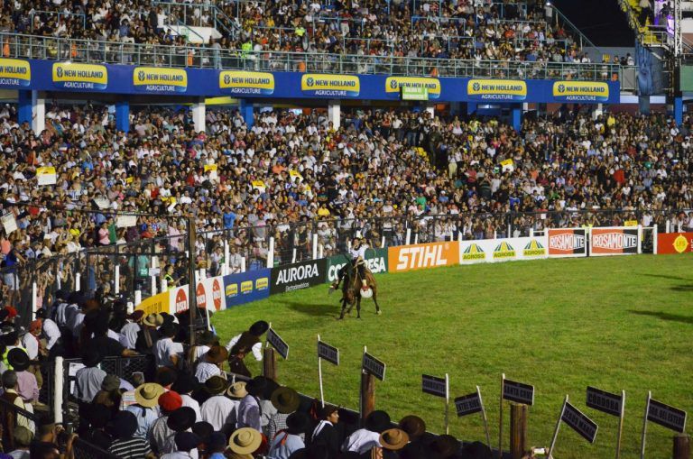 C&oacute;rdoba, tierra de festivales: un verano con altas expectativas y fuerte impacto