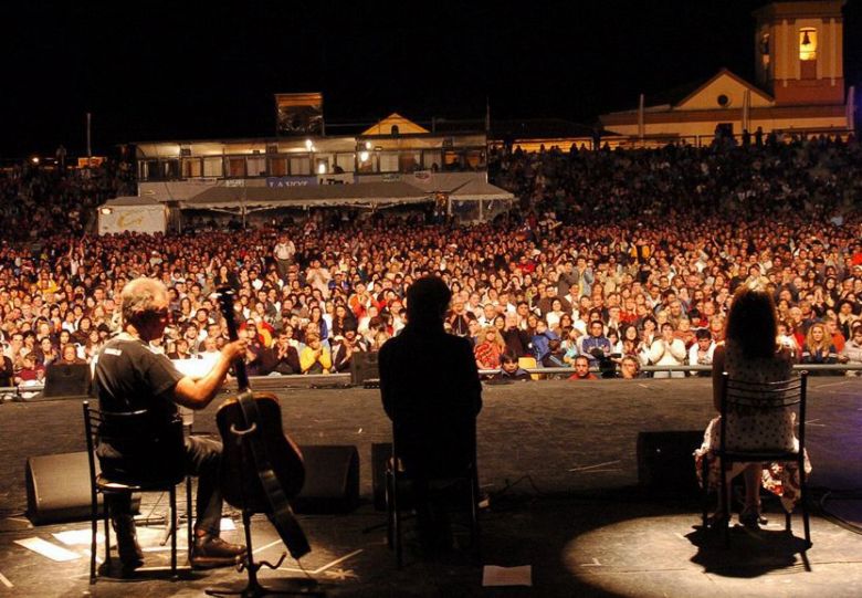 C&oacute;rdoba, tierra de festivales: un verano con altas expectativas y fuerte impacto
