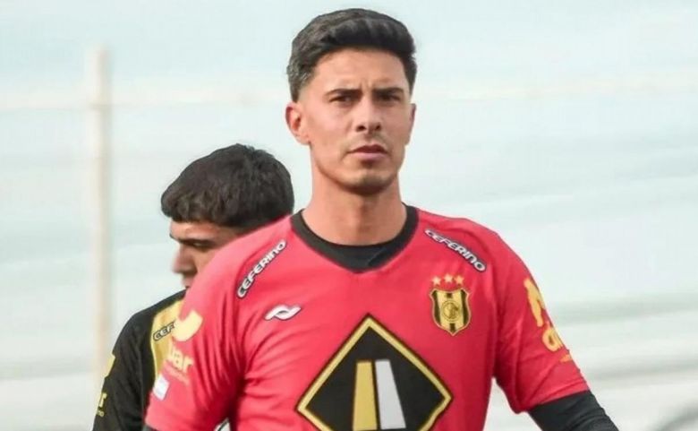 El parte del arquero de Madryn que sufri&oacute; un paro card&iacute;aco