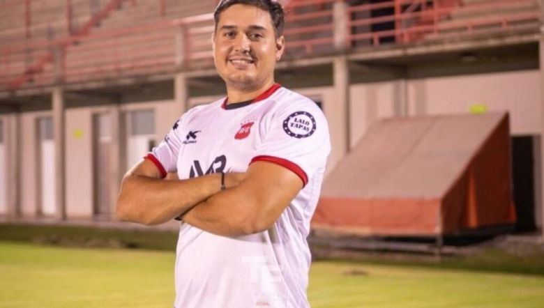 El proyecto &ldquo;a lo Guardiola&rdquo; que revoluciona a un club argentino 