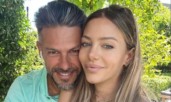  Una ex empleada denuncia a Mart&iacute;n Demichelis y a Evangelina Anderson por &ldquo;trabajo esclavo&rdquo;