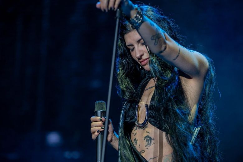 M&aacute;s de 220 mil entradas. Festival de Jes&uacute;s Mar&iacute;a 2026: &ldquo;Es la edici&oacute;n m&aacute;s convocante de la historia&rdquo;