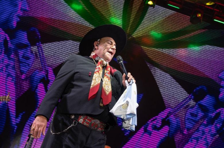 M&aacute;s de 220 mil entradas. Festival de Jes&uacute;s Mar&iacute;a 2026: &ldquo;Es la edici&oacute;n m&aacute;s convocante de la historia&rdquo;