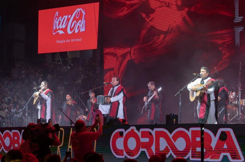 M&aacute;s de 220 mil entradas. Festival de Jes&uacute;s Mar&iacute;a 2026: &ldquo;Es la edici&oacute;n m&aacute;s convocante de la historia&rdquo;