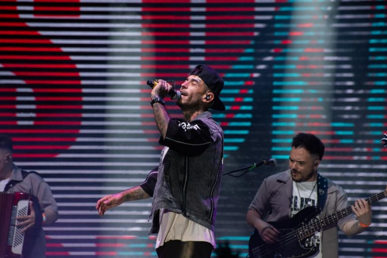 M&aacute;s de 220 mil entradas. Festival de Jes&uacute;s Mar&iacute;a 2026: &ldquo;Es la edici&oacute;n m&aacute;s convocante de la historia&rdquo;