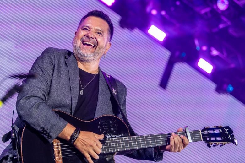 M&aacute;s de 220 mil entradas. Festival de Jes&uacute;s Mar&iacute;a 2026: &ldquo;Es la edici&oacute;n m&aacute;s convocante de la historia&rdquo;