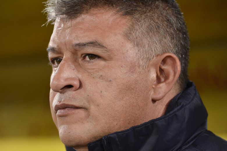 Bichi Borghi compar&oacute; el campeonato chileno con el argentino y fue lapidario