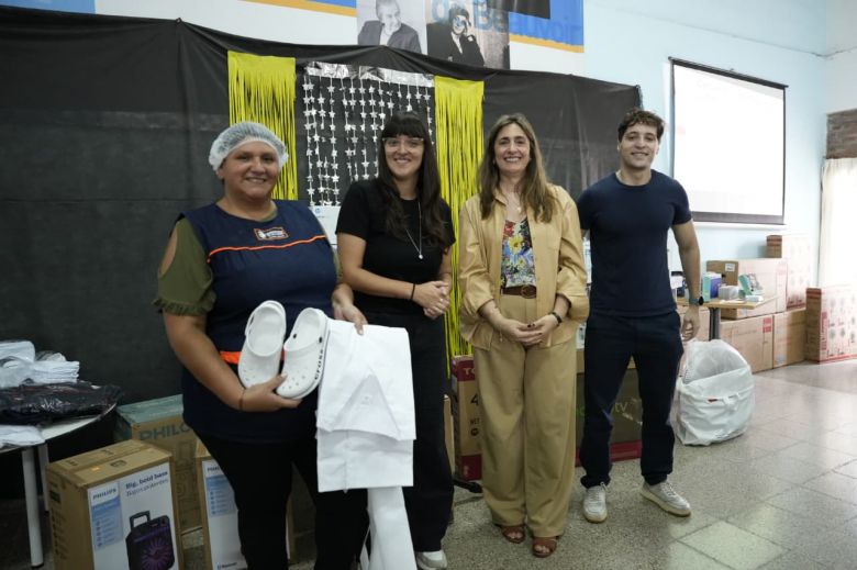 Equipan jardines maternales municipales con una inversi&oacute;n de 13 millones de pesos