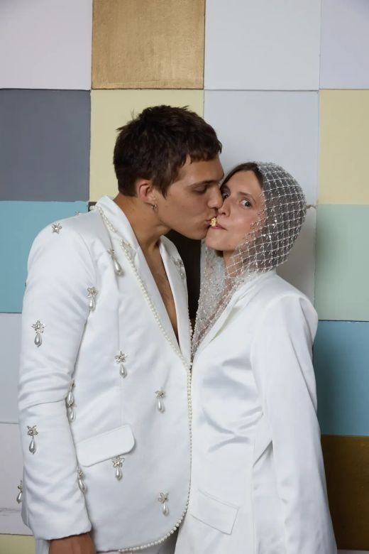 Los mejores looks para el 14 de febrero inspirados en una de las parejas m&aacute;s cool de las redes