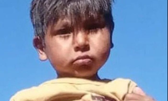 A un a&ntilde;o de la desaparici&oacute;n de Lian Flores: contin&uacute;a la b&uacute;squeda con recompensa vigente