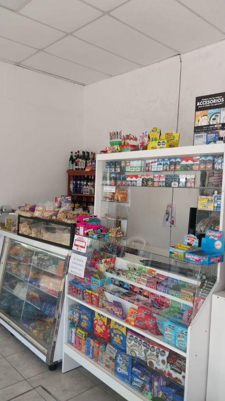 "Me puso el arma en el pecho y estaba helada": El dram&aacute;tico relato de la comerciante asaltada frente a la Comisar&iacute;a