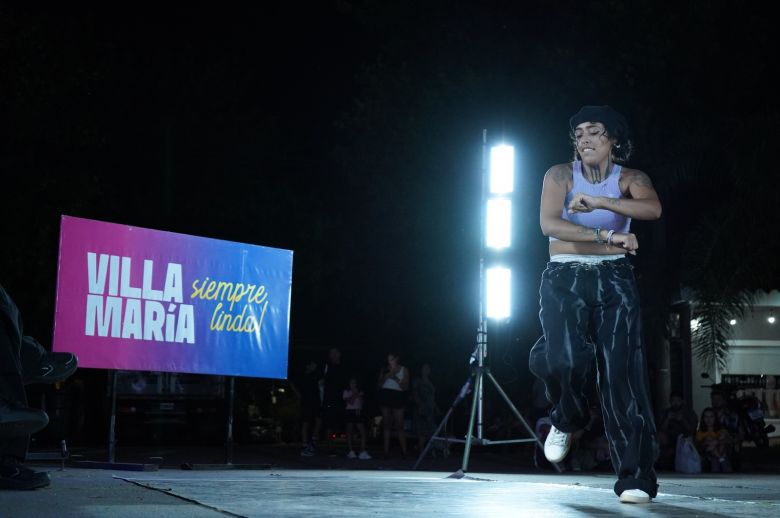 Se realiz&oacute; una nueva edici&oacute;n del festival &rdquo;VM Urbana&rdquo;