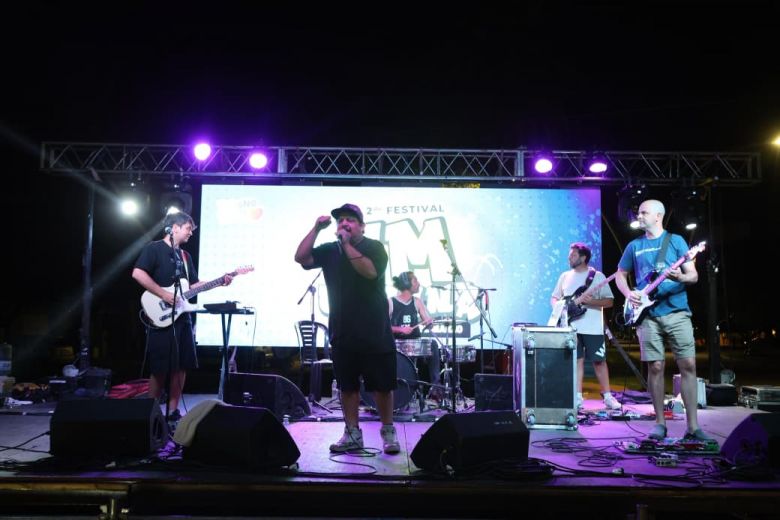 Se realiz&oacute; una nueva edici&oacute;n del festival &rdquo;VM Urbana&rdquo;