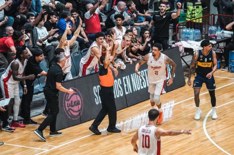 Instituto venci&oacute; a Boca y se coron&oacute; campe&oacute;n de la Supercopa de la Liga