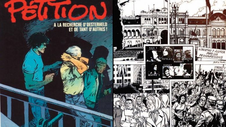 A 50 a&ntilde;os del golpe de Estado: El 75% de los j&oacute;venes rechaza el indulto a militares