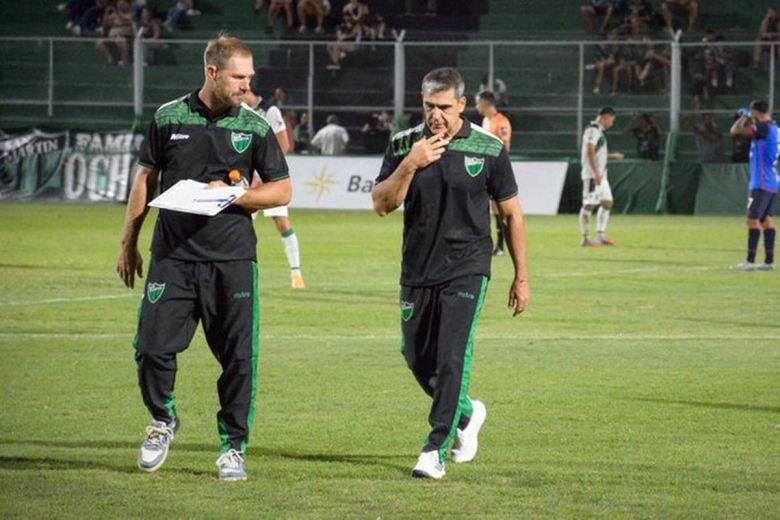 Primera Nacional: el 33% de los clubes ya cambiaron el DT