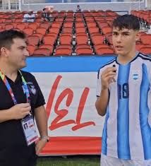 Panam&aacute;: La Sub-17 cay&oacute; ante Paraguay y se trajo la medalla de plata